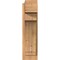 Ekena Millwork Imperial Block Smooth Outlooker, Western Red Cedar, 7 1/2"W x 16"D x 28"H OUT08X16X28IMP05SWR - alternate 3